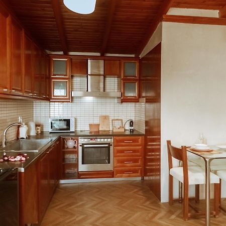 Charming Home Ágios Nikólaos Екстериор снимка