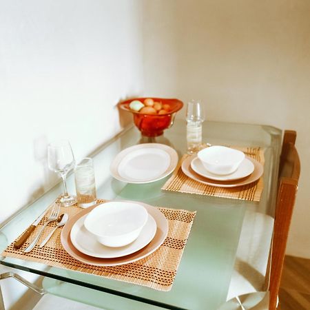 Charming Home Ágios Nikólaos Екстериор снимка