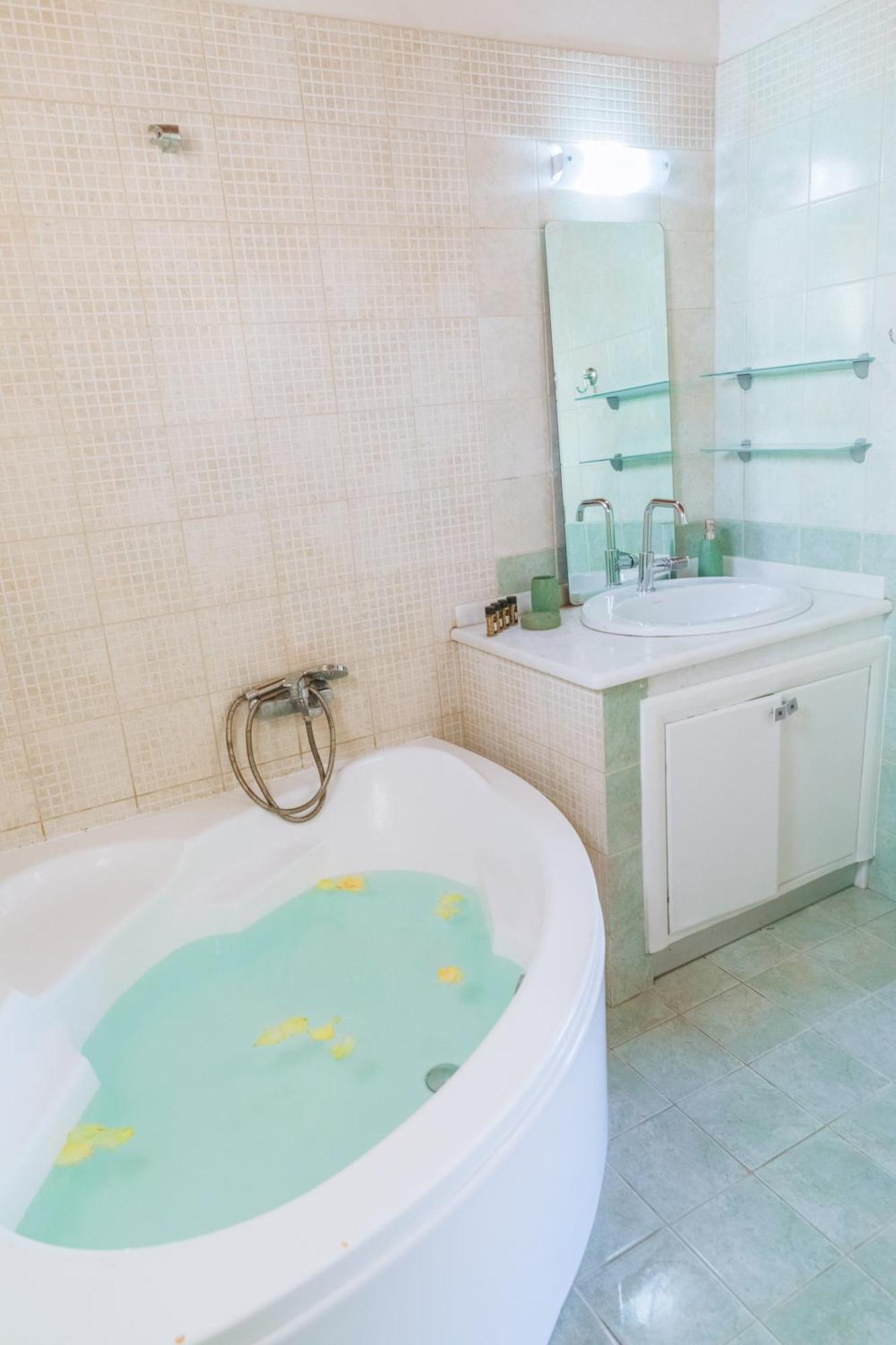 Charming Home Ágios Nikólaos Екстериор снимка