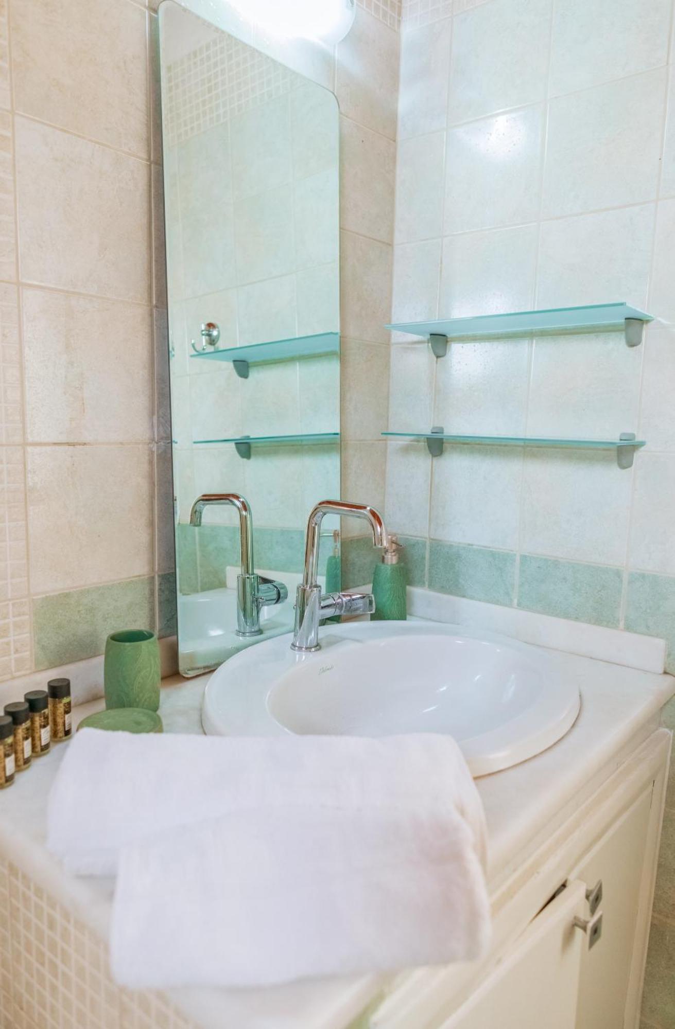 Charming Home Ágios Nikólaos Екстериор снимка